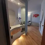 Casaandrix * Bergamo