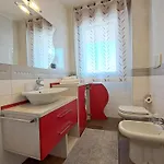 Lejlighed Casaandrix *