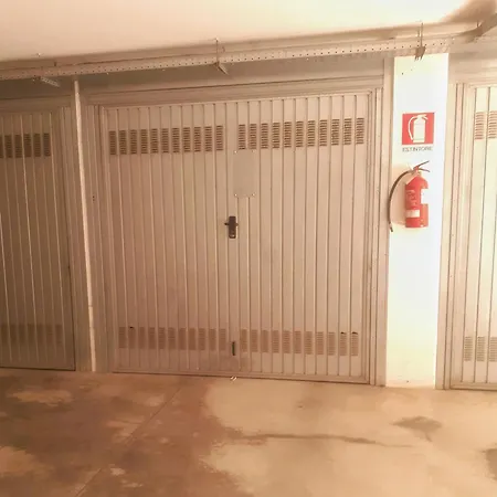 Casaandrix Διαμέρισμα