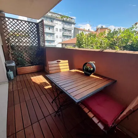 Casaandrix Appartement
