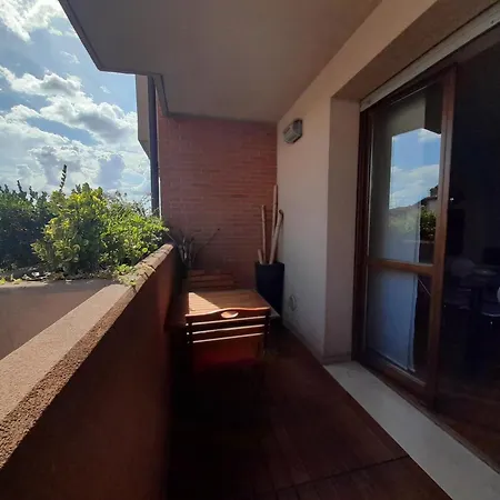 Casaandrix * Bergamo