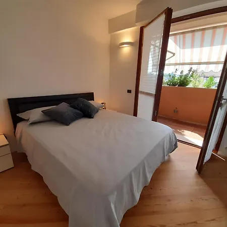 Casaandrix Apartamento