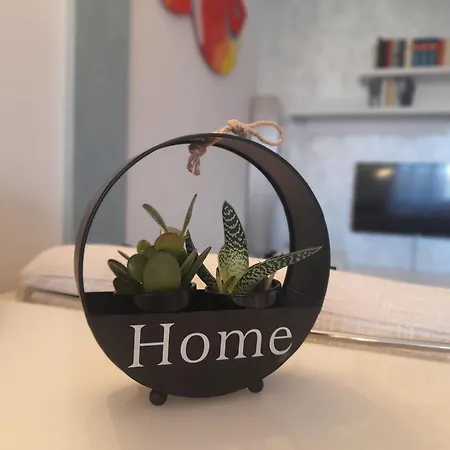 Apartamento Casaandrix