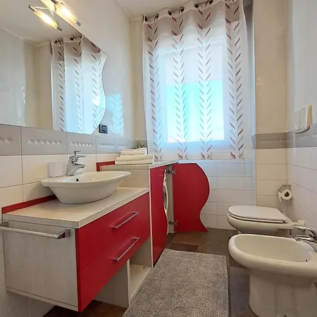 Lägenhet Casaandrix *