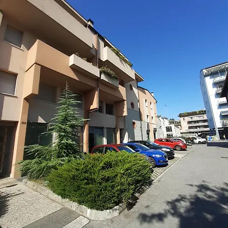 Casaandrix * Bergamo