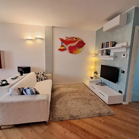 Apartamento Casaandrix *