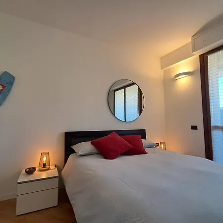 Casaandrix * Bergamo