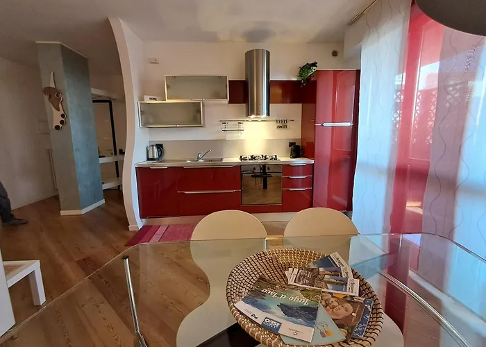 Casaandrix * Bergamo