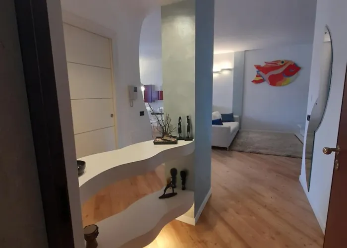 Casaandrix * Bérgamo