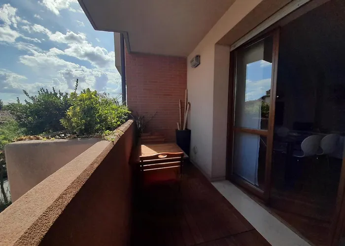 Casaandrix * Bérgamo