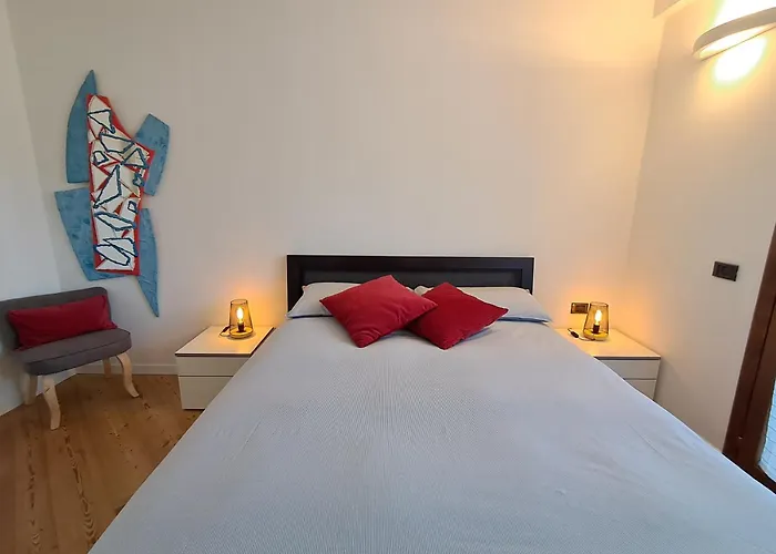 아파트 Casaandrix