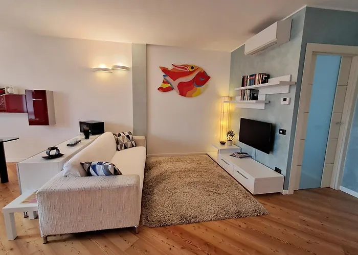 Apartamento Casaandrix *