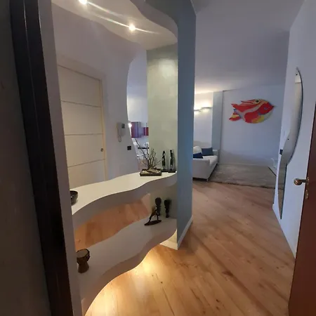 Casaandrix * 贝尔加莫