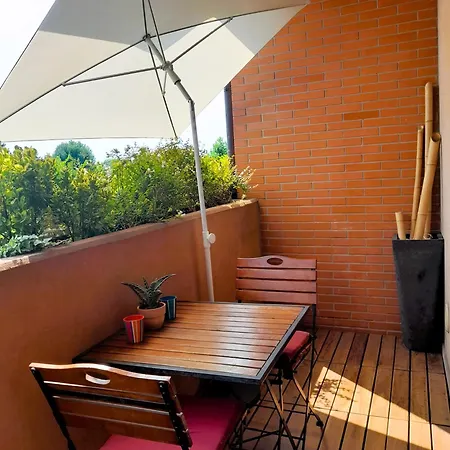 Casaandrix 贝尔加莫