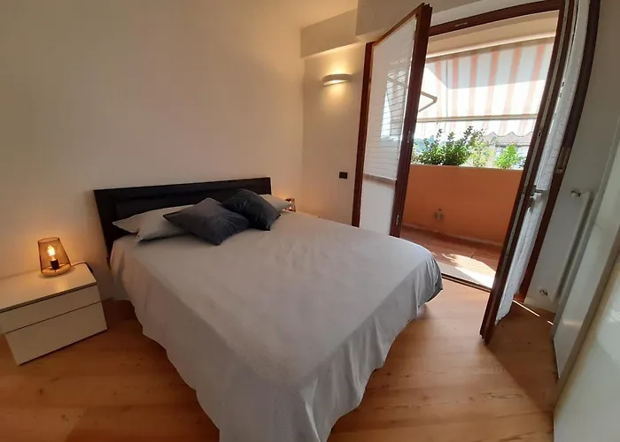 Casaandrix Apartment