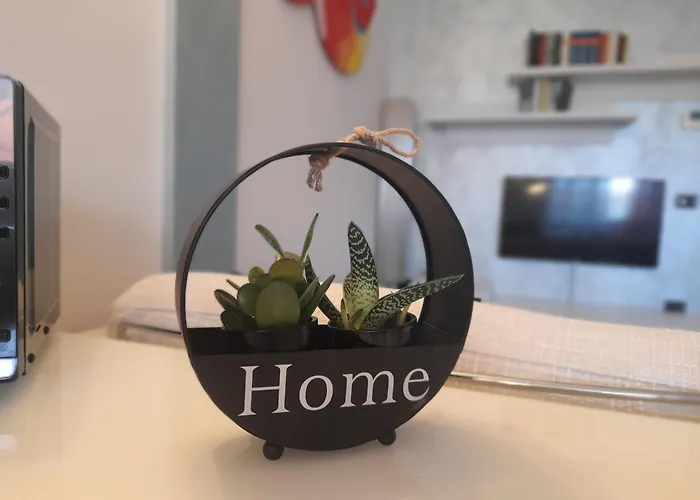 Apartment Casaandrix