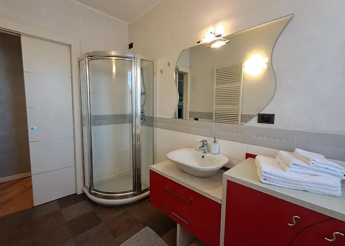 Casaandrix * Bergamo