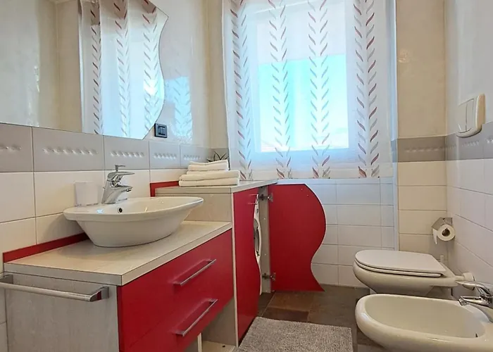 Apartment Casaandrix *